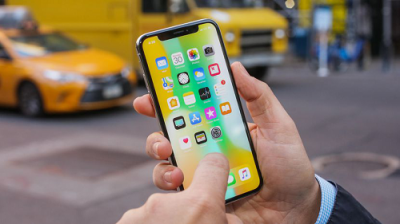閃電修提醒：二手iPhone X目前仍然可賣原來(lái)售價(jià)的68%