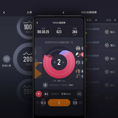 在家騎騎車，輕松變瘦