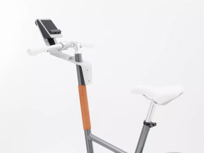 在家騎騎車，輕松變瘦