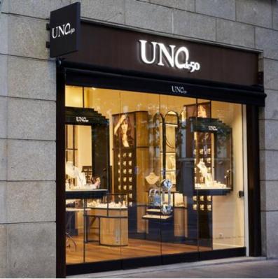 UNOde50即將登陸國內(nèi)市場，小眾品牌引領(lǐng)主流風(fēng)尚!