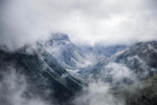 波濤？山路？風雨兼程，麥芒無懼挑戰(zhàn)
