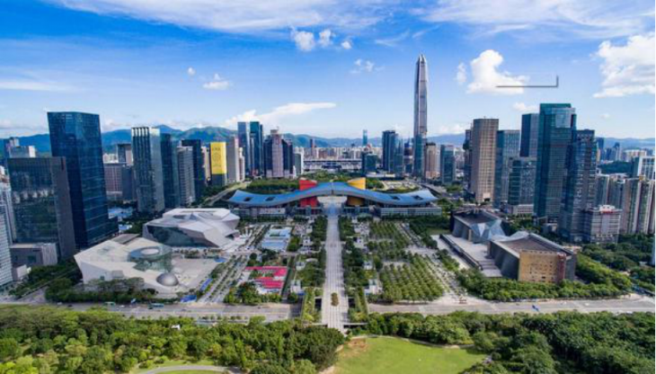 民盟盟員：將深圳南山建設(shè)成全球生物智能科技創(chuàng)新中心