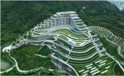 民盟盟員：將深圳南山建設(shè)成全球生物智能科技創(chuàng)新中心