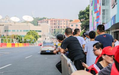 試乘智能駕駛是一種什么體驗(yàn)？帶你走近CiDi