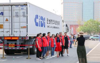 試乘智能駕駛是一種什么體驗(yàn)？帶你走近CiDi
