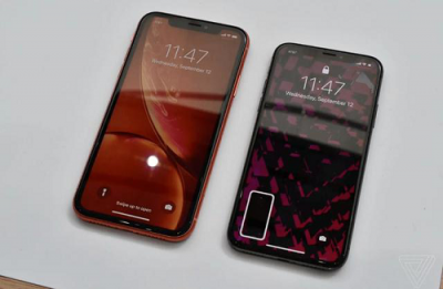 iPhone XS太貴買不起？千機(jī)網(wǎng)一招教你復(fù)活iPhone！