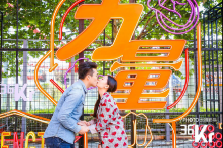 感謝你們，3萬名『超能力者』｜沒想到游樂園