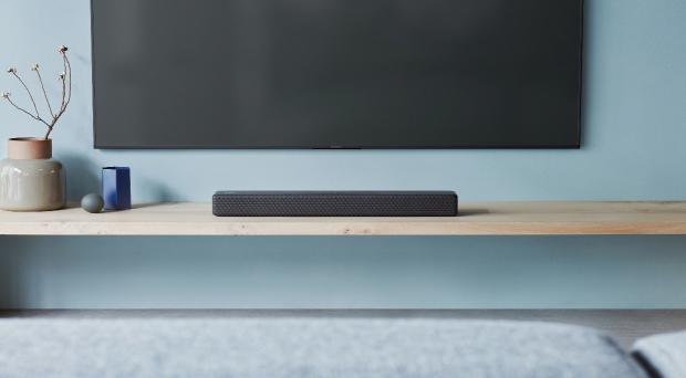 十一居家刷劇新神器，索尼HT-S200F為你帶來(lái)影院級(jí)音效體驗(yàn)