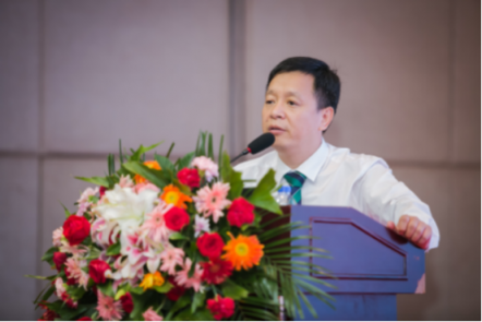 上海蘭寶環(huán)保秦慶豐解讀“汽車行業(yè)廢氣全面解決方案”，助力汽車涂裝環(huán)保升級
