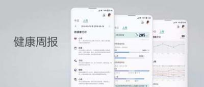 心電監(jiān)測、健康管理全承包？華米AMAZFIT 米動健康手環(huán)現(xiàn)已開售
