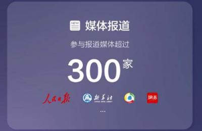 關(guān)注度創(chuàng)新高！千萬(wàn)級(jí)網(wǎng)友圍觀華米科技年度新品發(fā)布會(huì)