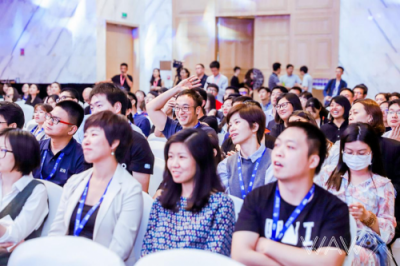 吆喝科技CEO王曄受邀出席WAW X 十周年數(shù)據(jù)峰會:經(jīng)驗(yàn)經(jīng)常會被試驗(yàn)結(jié)果打臉