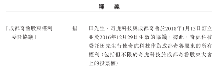 深度獨(dú)家“老瓶裝新酒”魯大師沖刺港股IPO，這三點(diǎn)值得關(guān)注