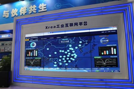 張啟亮：工業(yè)互聯(lián)網(wǎng)，激發(fā)工業(yè)無(wú)限潛能