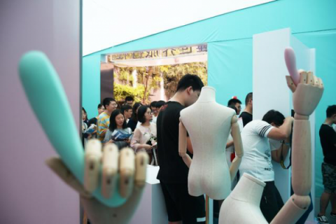 網(wǎng)易春風(fēng)在網(wǎng)易園區(qū)開了一家旅行社？送上一份進園攻略