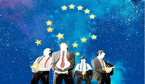 致中國企業(yè)家：除了利與欲，還需恪守心中的道德律