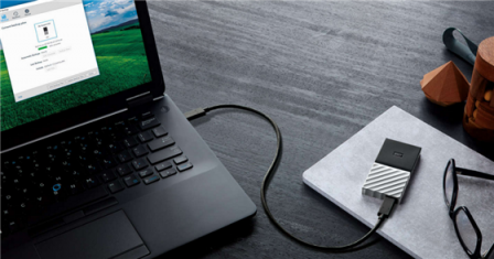 WD My passport SSD 移動固態(tài)硬盤免費(fèi)試用申請