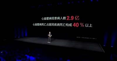帶去全面健康保障，華米AMAZFIT 米動(dòng)健康手環(huán)可24小時(shí)監(jiān)測(cè)心臟