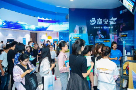 支付寶×天貓小店聯(lián)合開店啦，現(xiàn)實版的碼商“解憂雜貨店”