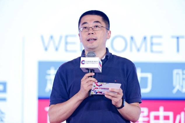 數(shù)篷科技獲經(jīng)緯中國(guó)500萬(wàn)美元Pre-A輪融資