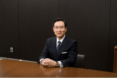 精工愛普生集團總裁碓井稔:“放眼未來，我們從未猶豫”