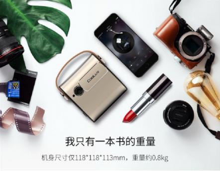 發(fā)現(xiàn)好物，為什么要“被逼著”推薦一款R4mini投影？
