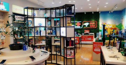 不賺快錢，不走捷徑：河北武安京東專賣店丁勇魁的進(jìn)階之道