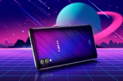 將時(shí)尚進(jìn)行到底，vivo NEX星跡版來襲，9月24日正式上市