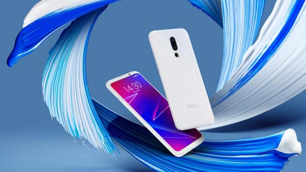 輕奢旗艦魅族16X售2098元起，國際爆款魅族X8/V8發(fā)布