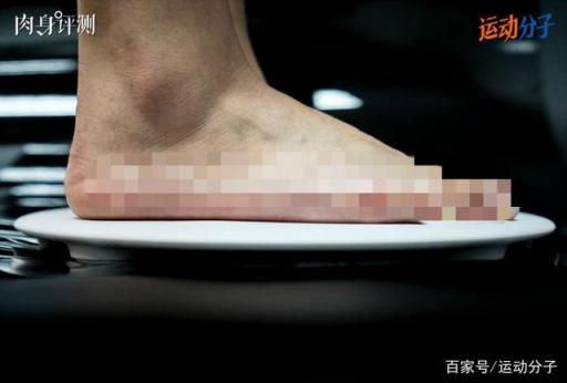 Keep 體脂秤肉身評測：顏值在線，體脂率等數(shù)據(jù)是否精準？
