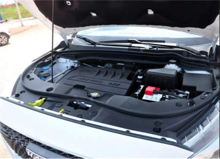 用實(shí)力說(shuō)話 哈弗M6一輛好用不貴的SUV