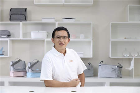 59秒消毒攜新品參加HOMI盛會(huì)，搶灘意大利市場