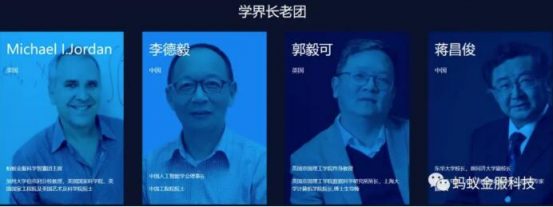 讓算法工程師變身街舞達(dá)人,螞蟻金服的這個比賽絕了!