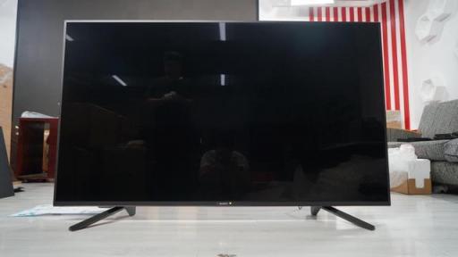 索尼電視Z9F體驗(yàn)，BOSS級液晶電視游戲神器