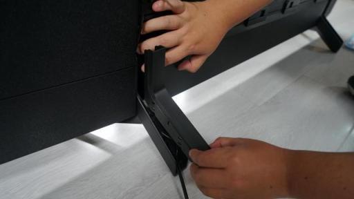 索尼電視Z9F體驗(yàn)，BOSS級液晶電視游戲神器