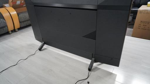 索尼電視Z9F體驗(yàn)，BOSS級液晶電視游戲神器