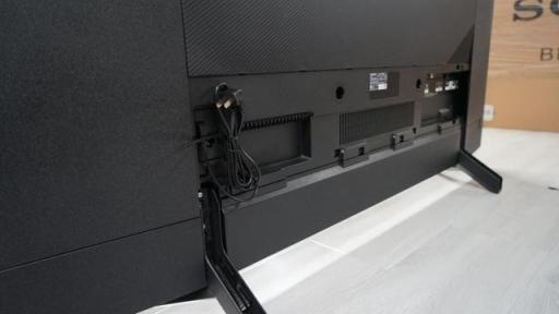 索尼電視Z9F體驗(yàn)，BOSS級液晶電視游戲神器