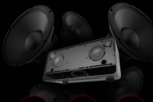 Teufel BOOMSTER NG音箱新品首發(fā)，“顏藝”在線或成網(wǎng)紅