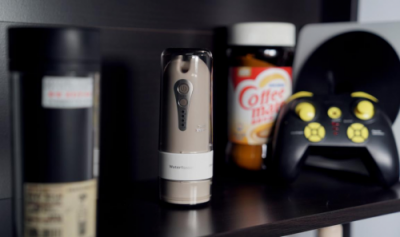 零一健康科技將發(fā)新款洗牙器，為中國(guó)用戶的口腔健康添一份力