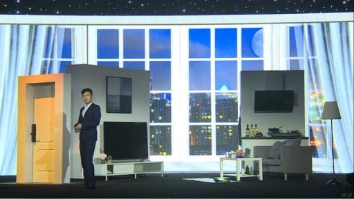 保命神器！小Biu上演30分鐘籌備結(jié)婚周年慶大戲
