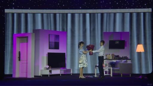 保命神器！小Biu上演30分鐘籌備結(jié)婚周年慶大戲