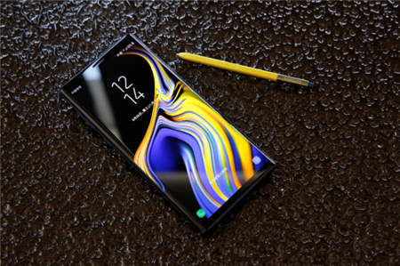 相約福州，三星Galaxy Note9攜創(chuàng)新科技專(zhuān)為你來(lái)