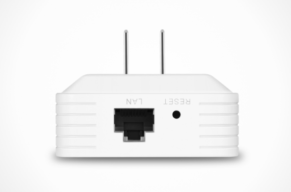 一鍵實現(xiàn)大戶型WiFi全覆蓋！99元華為WiFi放大器開賣