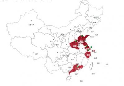 解析中國電動(dòng)晾衣機(jī)業(yè)行業(yè)市場格局與渠道分布