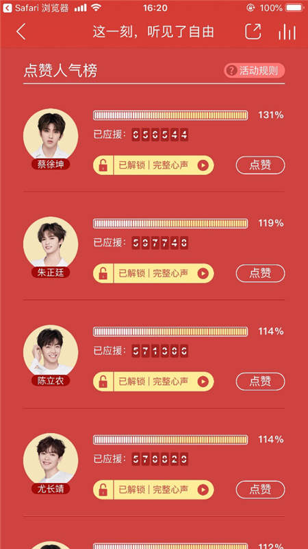 網(wǎng)易云音樂與Innisfree悅詩風(fēng)吟聯(lián)動(dòng)，NINE PERCENT心聲電臺(tái)受熱捧