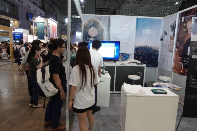 日媒：亮相東京電玩展，智能分發(fā)網(wǎng)絡(luò)Nox夜神引關(guān)注