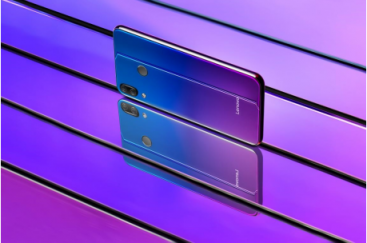 先睹為快！Tech World大會聯(lián)想新機(jī)Z5 Pro首度現(xiàn)真身