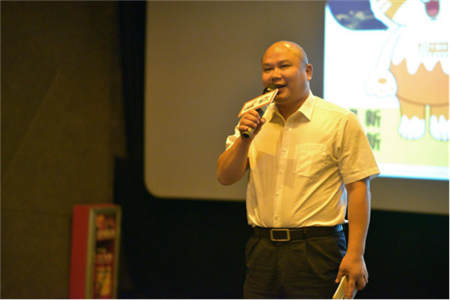 玩轉(zhuǎn)“萌寵營銷”，宅翻新以創(chuàng)新玩法撬動家裝市場
