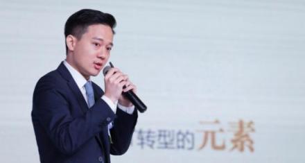 僑鑫集團榮膺IDC數(shù)字化轉型大獎