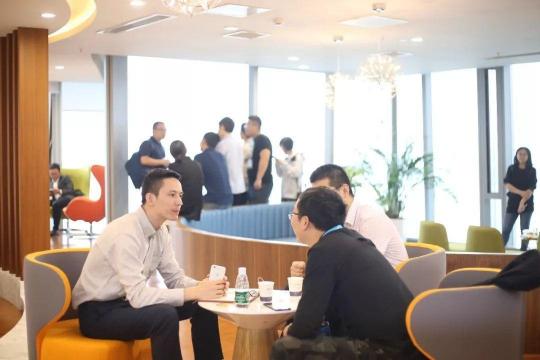 玩轉“人工智能+大數(shù)據(jù)”，六大路演項目角逐湘江基金小鎮(zhèn)